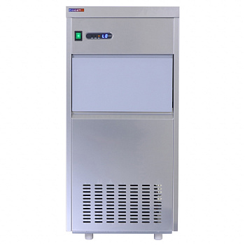  Льдогенератор COOLEQ IMS-40 на сайте Белторгхолод