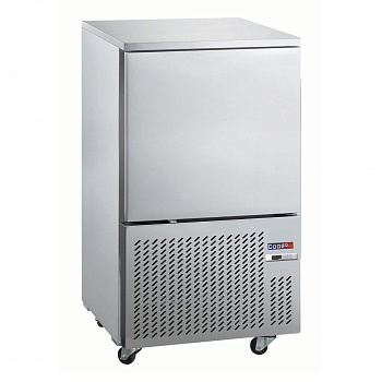  Шкаф шоковой заморозки COOLEQ CQF-10 на сайте Белторгхолод