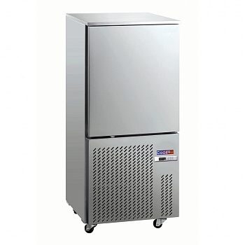  Шкаф шоковой заморозки COOLEQ CQF-13 на сайте Белторгхолод