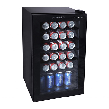  Шкаф холодильный COOLEQ TBC-65 на сайте Белторгхолод