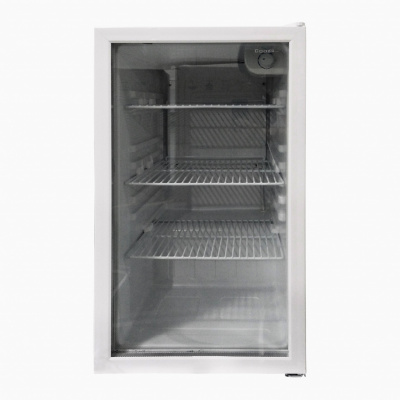 Шкаф холодильный COOLEQ TBC-85 белый на сайте Белторгхолод