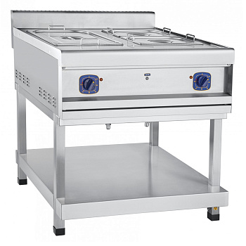 Мармит блюд Abat ЭМК-90/2П