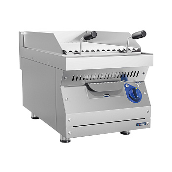  Гриль лавовый электрический Abat ЭГЛ-40/1Н-01 стальная решётка на сайте Белторгхолод