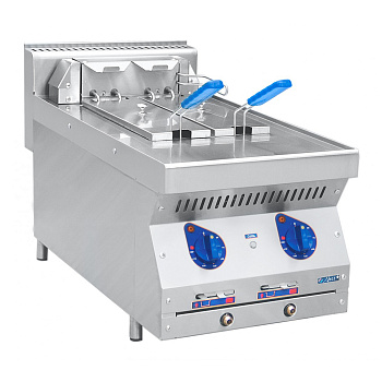 Фритюрница электрическая Abat ЭФК-40/2Н