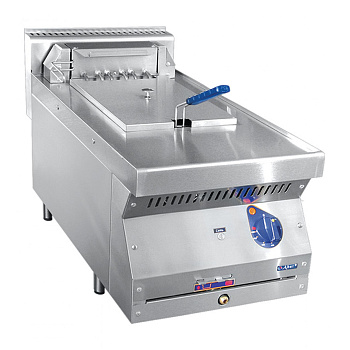 Фритюрница электрическая Abat ЭФК-40/1Н