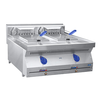 Фритюрница электрическая Abat ЭФК-80/2Н