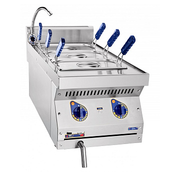 Электроварка Abat ЭВК-40/1Н с корзинами GN 1/3