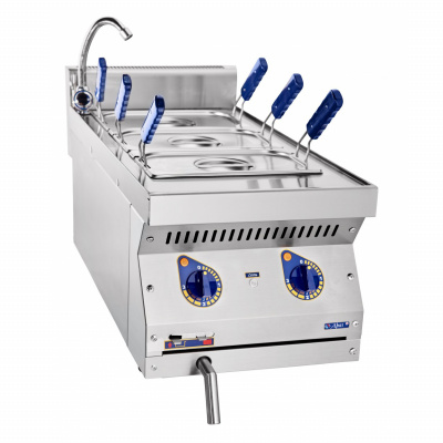 Электроварка Abat ЭВК-40/1Н с корзинами GN 1/3