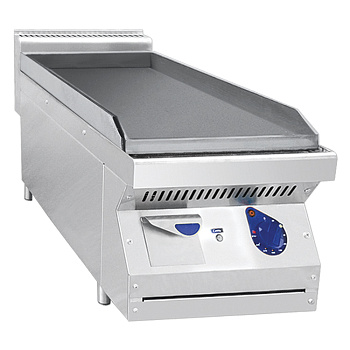  Жарочная поверхность Abat АКО-40/1Н-С-01 (гладкая поверхность) на сайте Белторгхолод