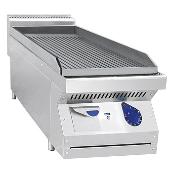 Жарочная поверхность Abat АКО-40/1Н-С-02 (рифлёная поверхность)