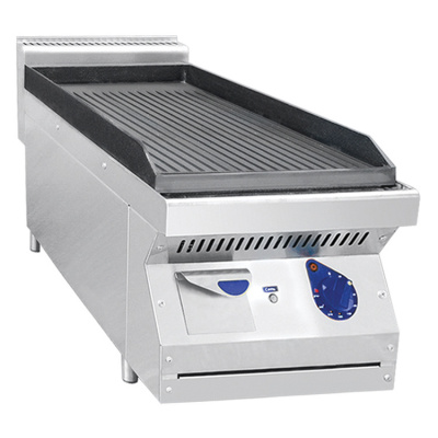 Жарочная поверхность Abat АКО-40/1Н-Ч-02 (рифлёная поверхность) на сайте Белторгхолод