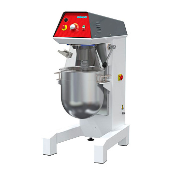  Миксер планетарный Rollmatic Bull B80L на сайте Белторгхолод