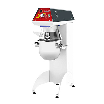  Миксер планетарный Rollmatic Bull B20F на сайте Белторгхолод