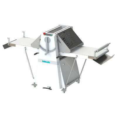 Тестораскаточная машина Rollmatic R60/12 на сайте Белторгхолод