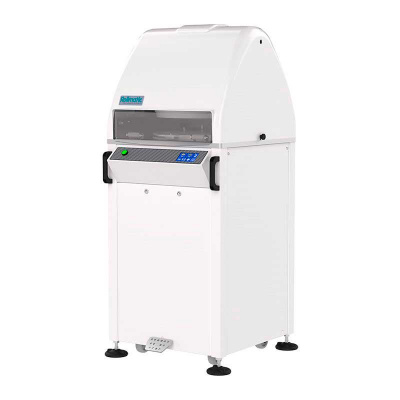 Тестоокруглитель полуавтоматический Rollmatic DR-S/36 на сайте Белторгхолод