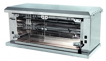  Гриль электрический Гриль Мастер шампурный Ф2У1Э (6 тушек) (арт. 21110) на сайте Белторгхолод