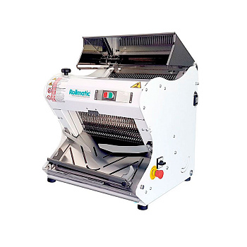  Хлеборезка настольная Rollmatic CP42-PL на сайте Белторгхолод