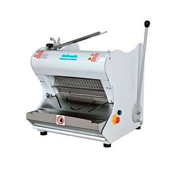  Хлеборезка настольная Rollmatic G42 на сайте Белторгхолод