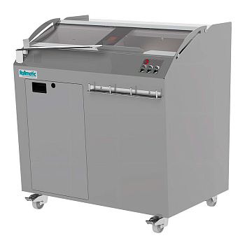  Хлеборезка автоматическая Rollmatic S40S на сайте Белторгхолод