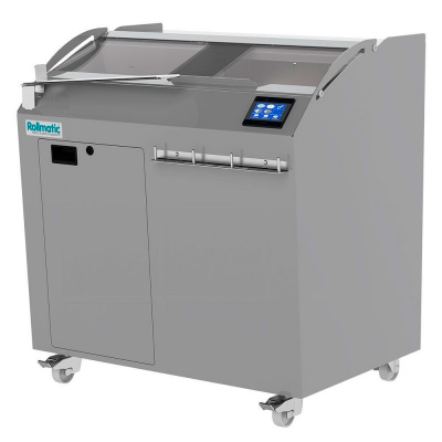 Хлеборезка автоматическая Rollmatic S40 на сайте Белторгхолод