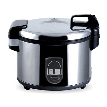 Рисоварка EKSI ESR-56