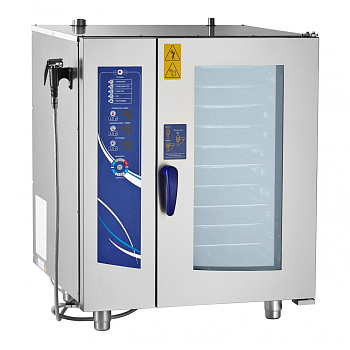 Пароконвектомат Abat ПКА 10-1/1ВМ2 (модернизированный ПКА 10-1/1ВМ)