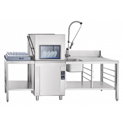 Стол предмоечный Abat СПМП-6-3