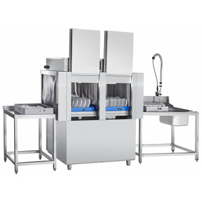 Стол раздаточный Abat СПМР-6-2