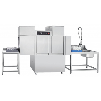 Стол раздаточный Abat СПМР-6-2