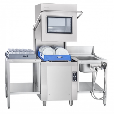 Посудомоечная машина Abat МПК-1100К