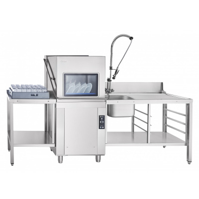 Посудомоечная машина Abat МПК-1100К