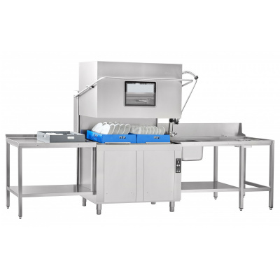 Посудомоечная машина Abat МПК-1400К