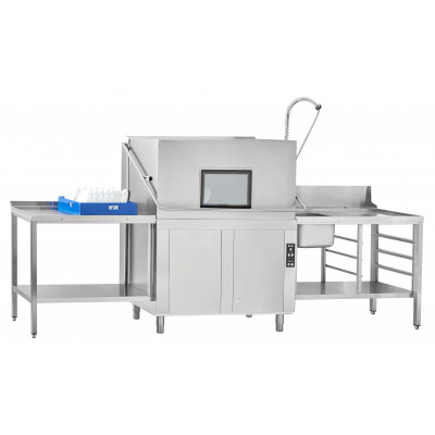 Посудомоечная машина Abat МПК-1400К