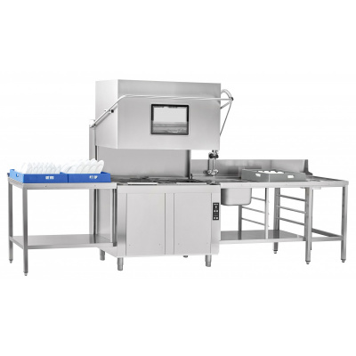 Посудомоечная машина Abat МПК-1400К