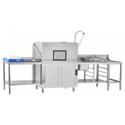 Посудомоечная машина Abat МПК-1400К