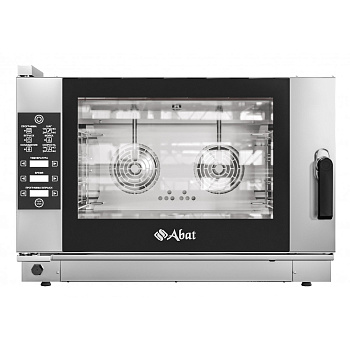 Печь конвекционная Abat КЭП-4ПМ-01 на сайте Белторгхолод