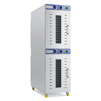  Шкаф сушильный (дегидратор) Abat ШС-32-2В-03 на сайте Белторгхолод