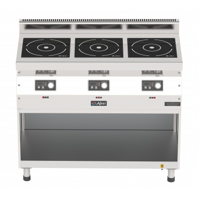 Плита индукционная Abat КИП-35Н-5,0 на сайте Белторгхолод