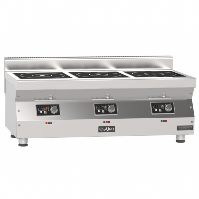 Плита индукционная Abat КИП-35Н-3,5 на сайте Белторгхолод