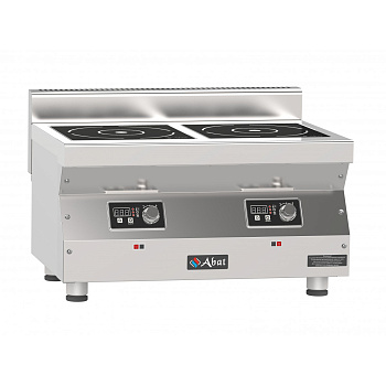  Плита индукционная Abat КИП-25Н-3,5 на сайте Белторгхолод