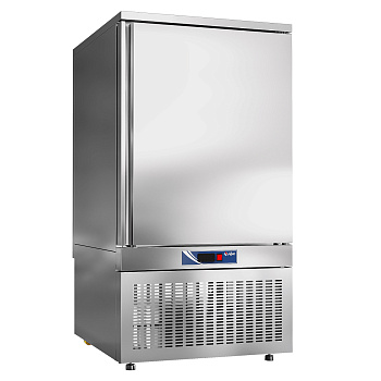  Шкаф шоковой заморозки Abat ШОК-10-1/1 серии LIGHT на сайте Белторгхолод