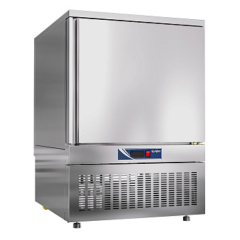  Шкаф шоковой заморозки Abat ШОК-5-1/1 серии LIGHT на сайте Белторгхолод