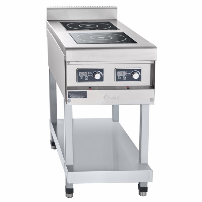 Плита индукционная Abat КИП-29П-5,0-01 на сайте Белторгхолод