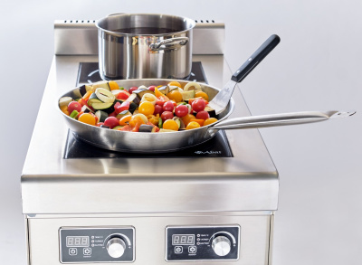 Плита индукционная Abat КИП-29П-5,0-01 на сайте Белторгхолод