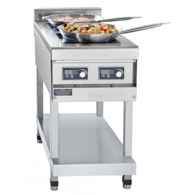 Плита индукционная Abat КИП-29П-3,5 на сайте Белторгхолод