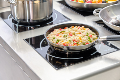 Плита индукционная Abat КИП-49П-5,0-01 на сайте Белторгхолод