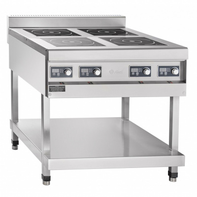 Плита индукционная Abat КИП-49П-3,5-01 на сайте Белторгхолод