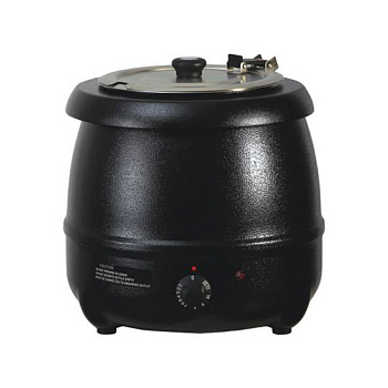 Мармит электрический EKSI 51588 (для первых блюд, 10 л)