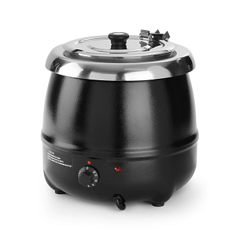 Мармит для первых блюд Hendi Kitchen Line 8 л (арт. 860083)