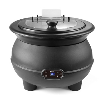 Мармит для первых блюд Hendi 8 л (арт. 860502)